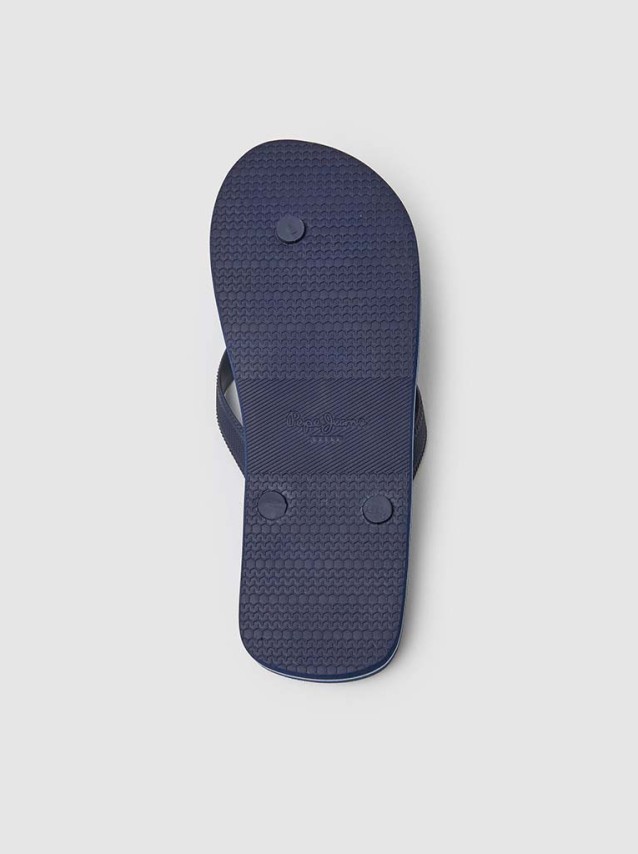 Zapatillas Masculino Pepe Jeans Footwear