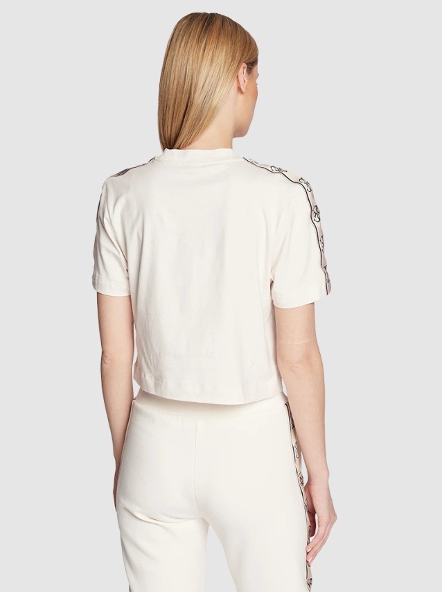 T-Shirt Female Guess Activewear