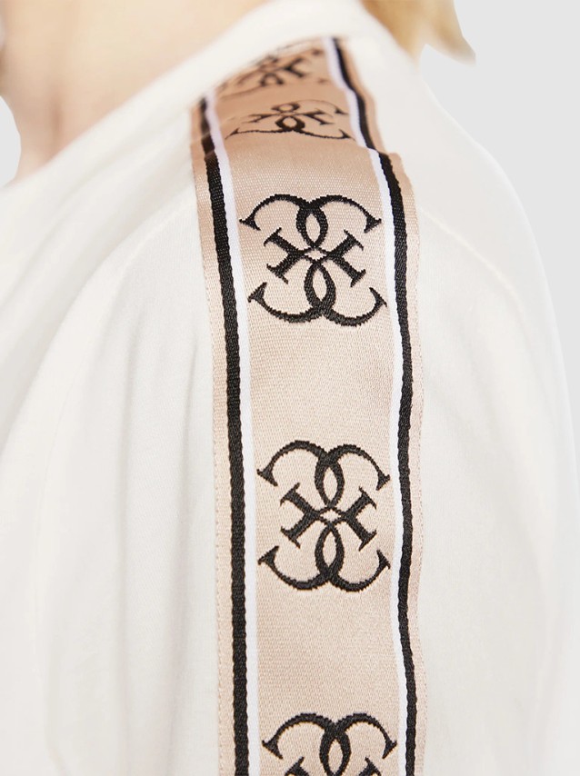 Camiseta Femenino Guess Activewear