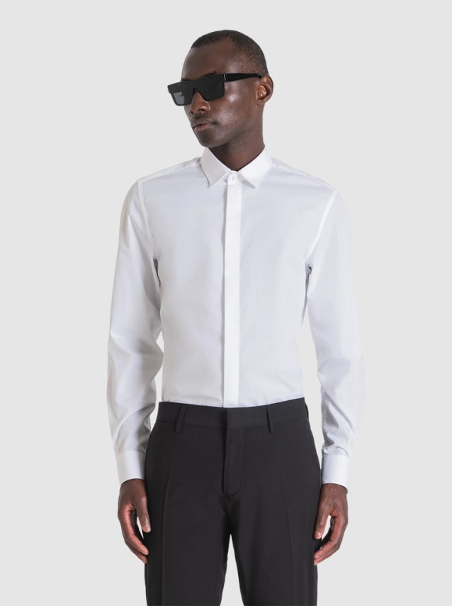 Shirt Male Antony Morato