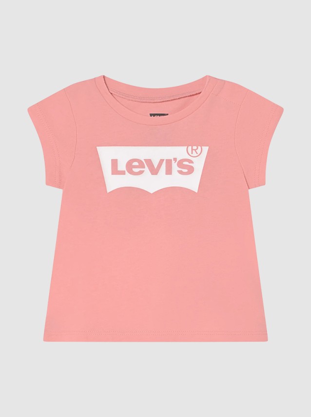 T-Shirt Fminin Levis