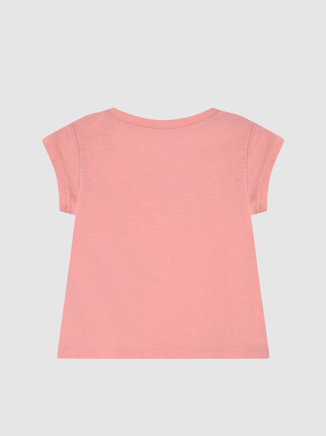 T-Shirt Fminin Levis