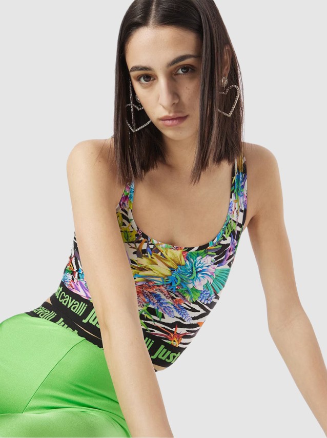 Hauts F�minin Just Cavalli