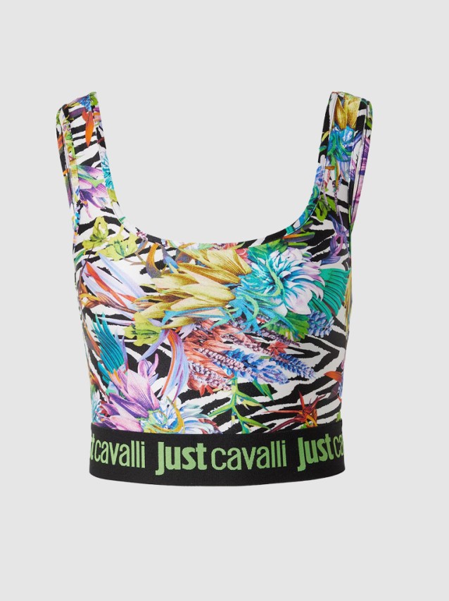 Hauts F�minin Just Cavalli