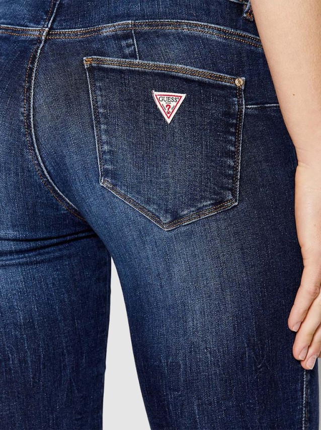 Jeans Female Guess