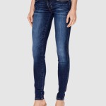 Dark Jeans