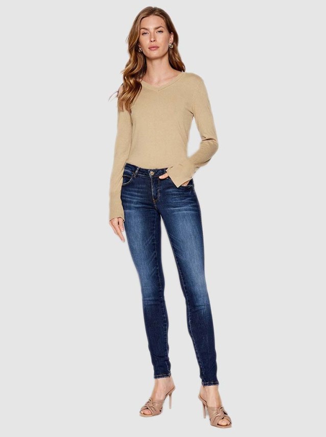 Jeans Female Guess