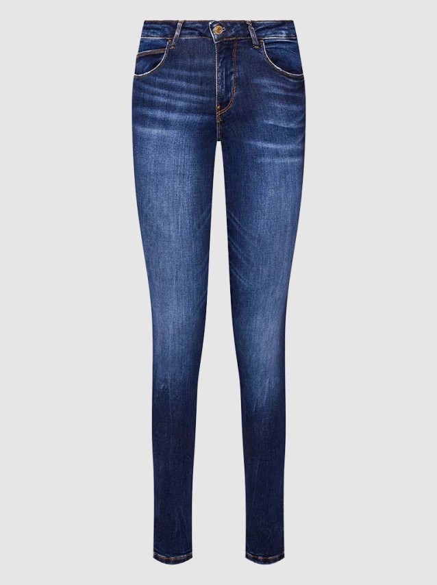 Jeans Female Guess