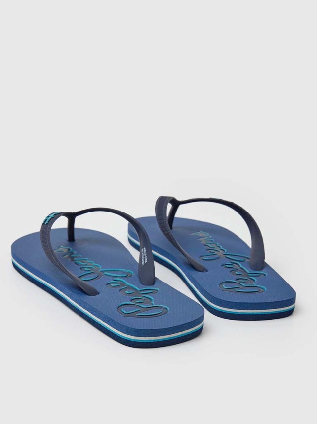 Zapatillas Masculino Pepe Jeans Footwear