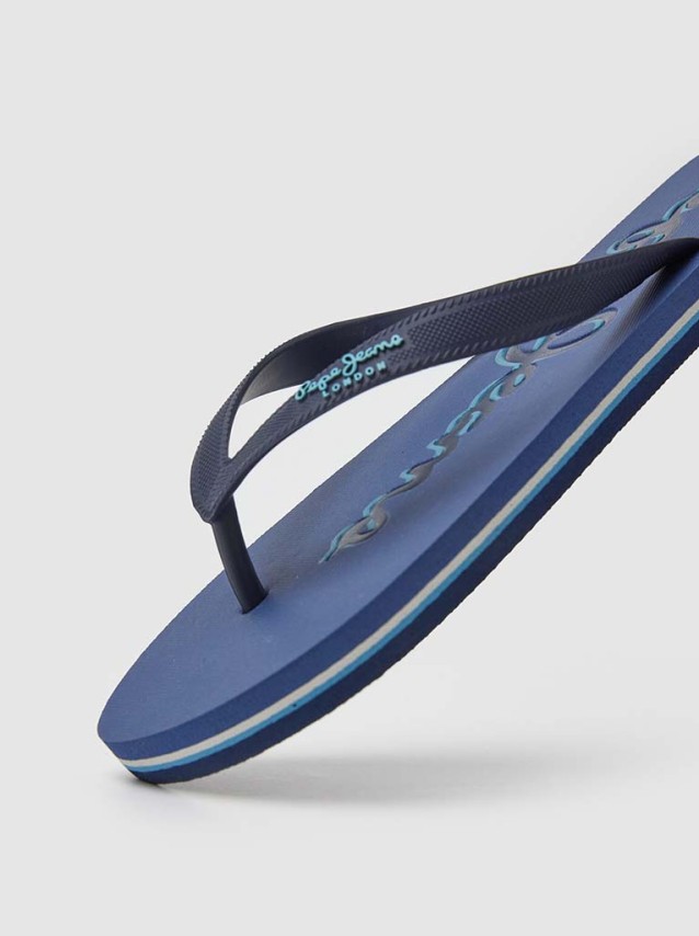 Zapatillas Masculino Pepe Jeans Footwear