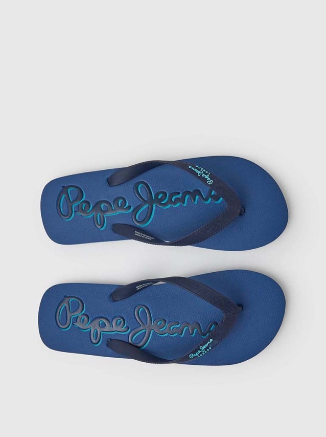 Zapatillas Masculino Pepe Jeans Footwear