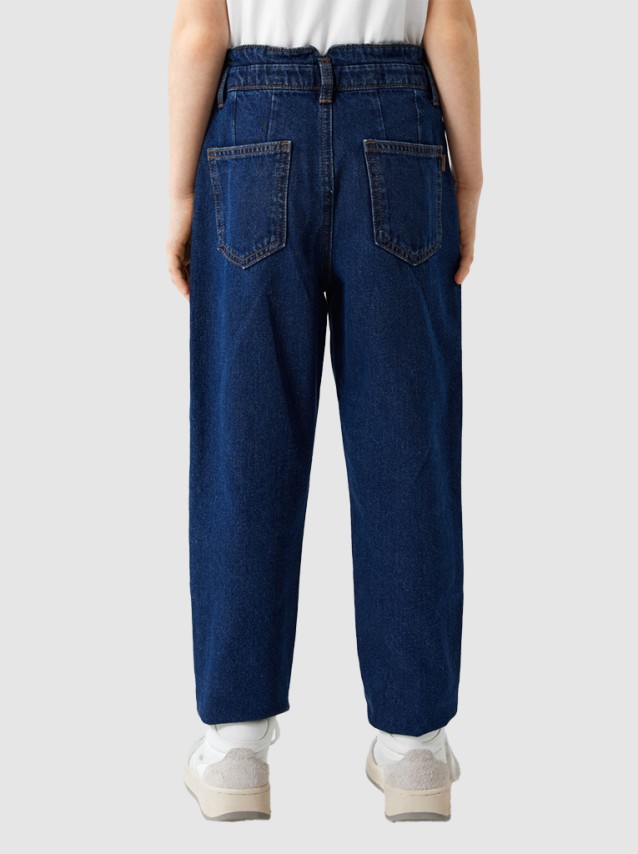 Pantalones Femenino Name It