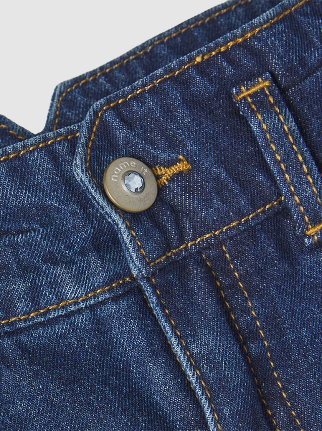 Trousers Female Name It