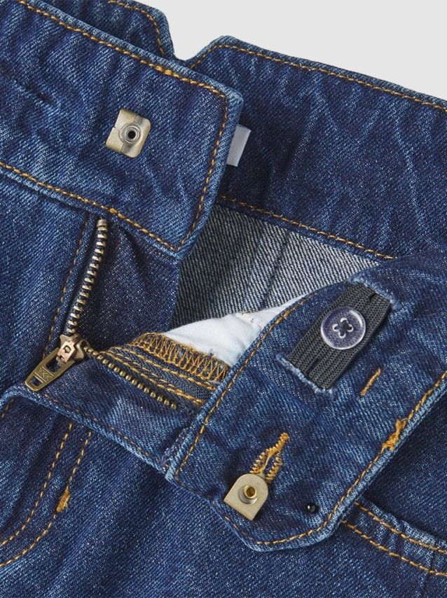 Trousers Female Name It