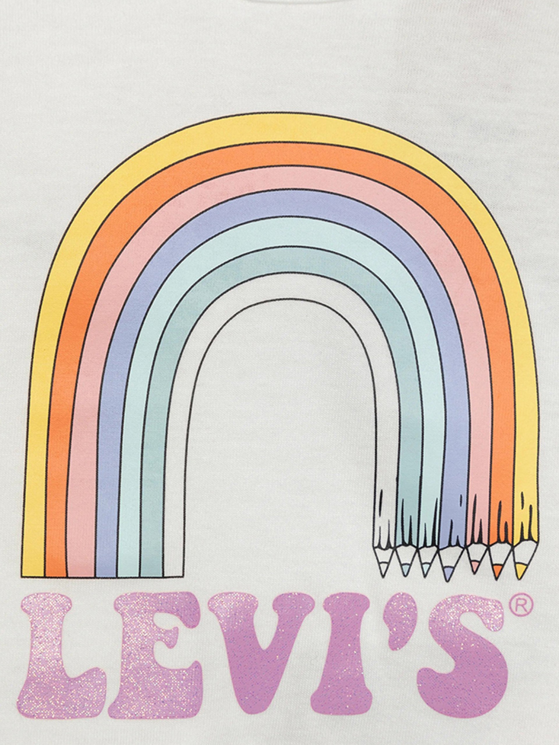 Conjunto Femenino Levis