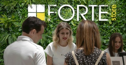 Forte Store - Penafiel 2