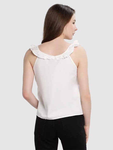 Tops Mulher Vero Moda Tops Mulher Vero Moda