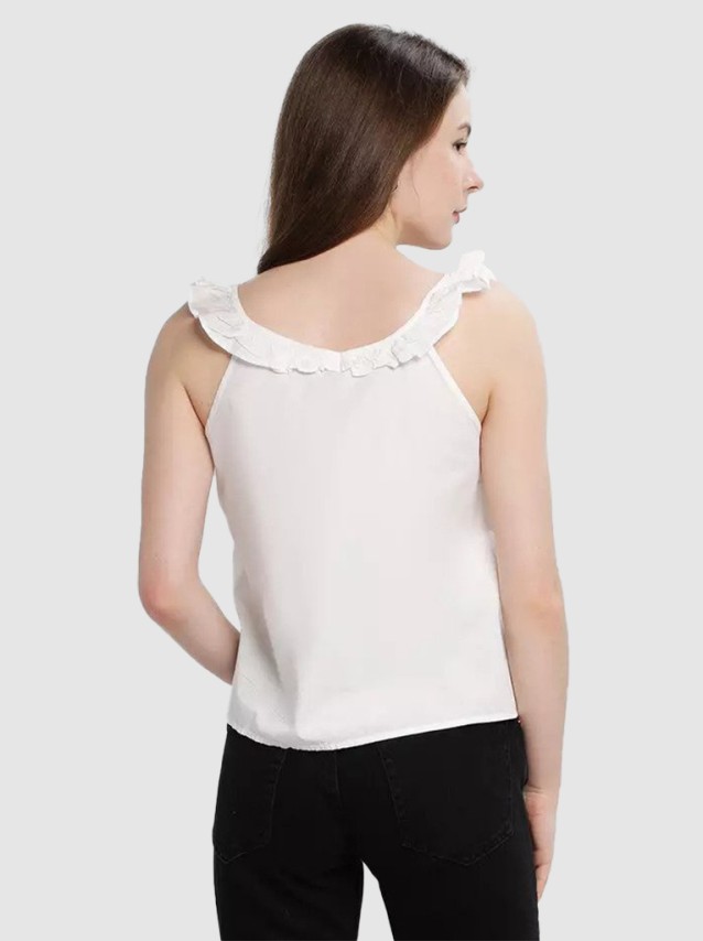 Tops Mulher Vero Moda