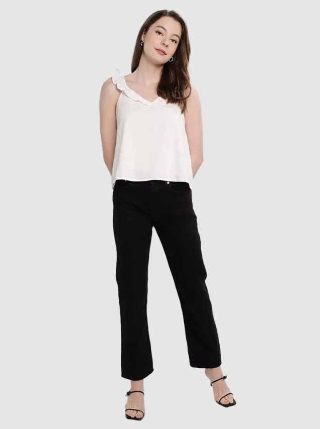 Tops Femenino Vero Moda