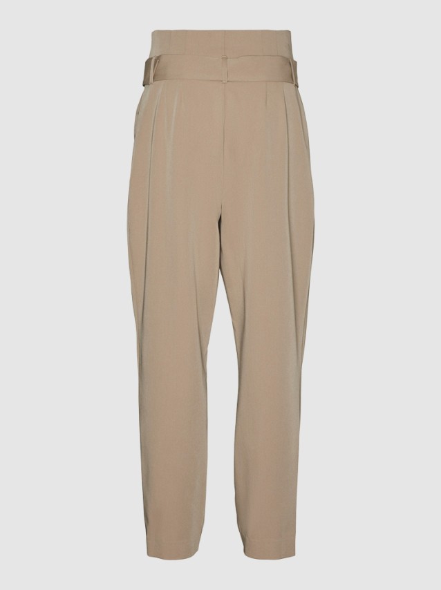 Trousers Female Vero Moda