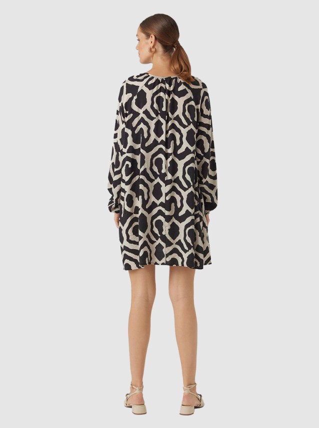 Blusa Mulher Vero Moda
