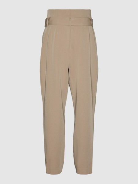 Trousers Female Vero Moda Trousers Female Vero Moda