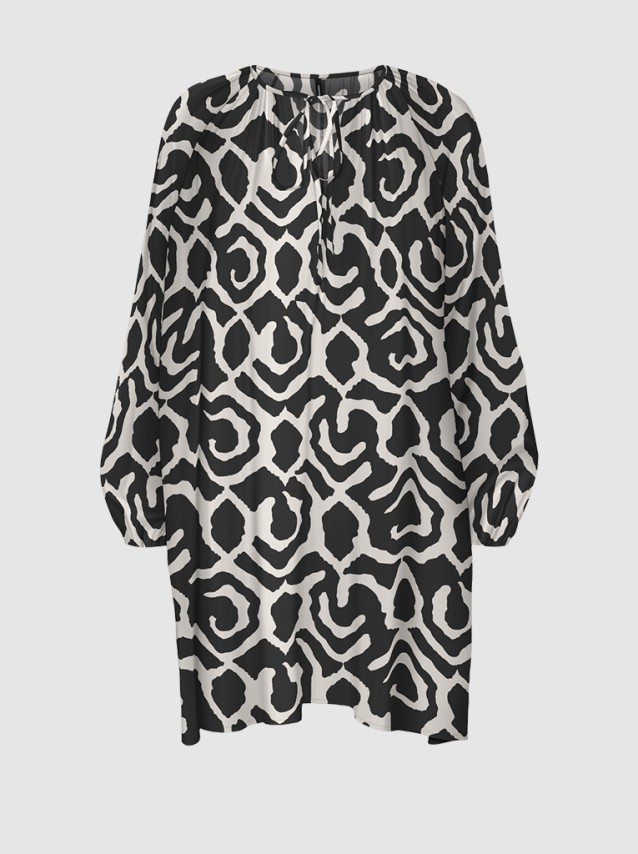 Blusa Mulher Vero Moda