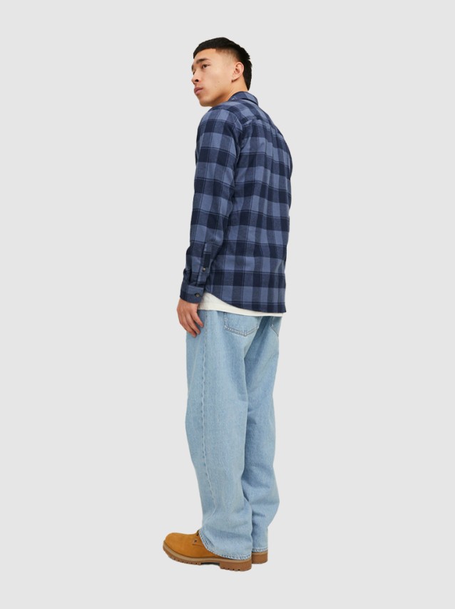 Shirt Male Jack & Jones