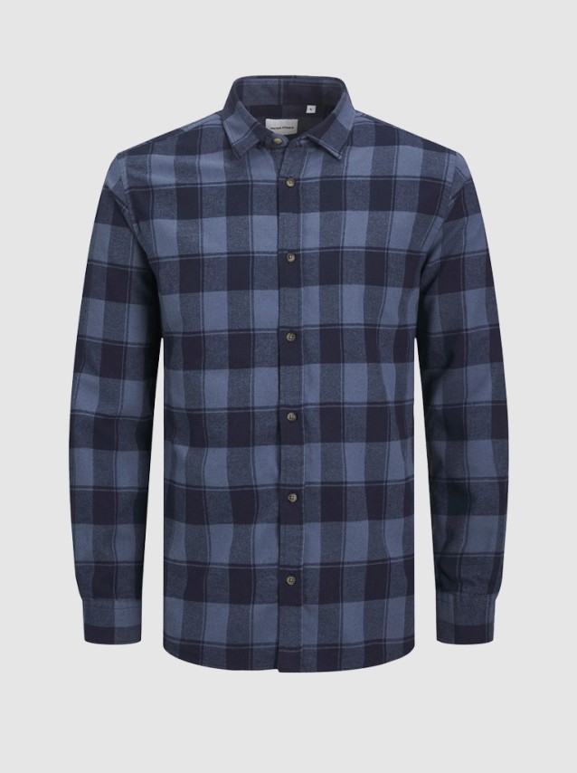 Chemise Masculin Jack & Jones