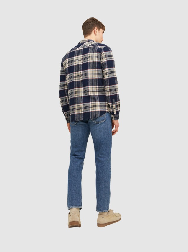 Shirt Male Jack & Jones