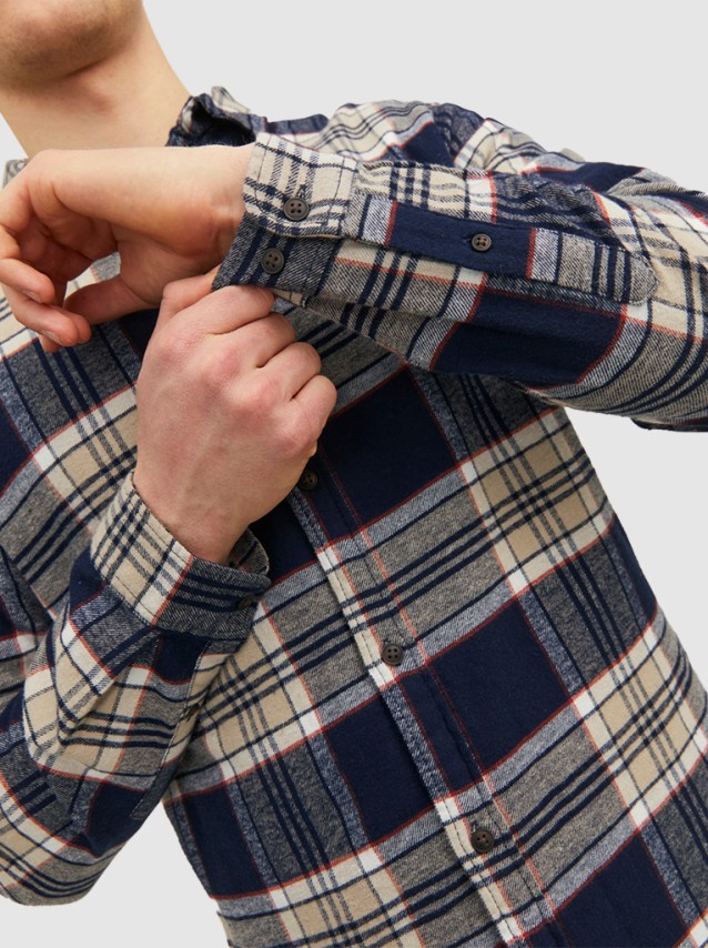 Chemise Masculin Jack & Jones