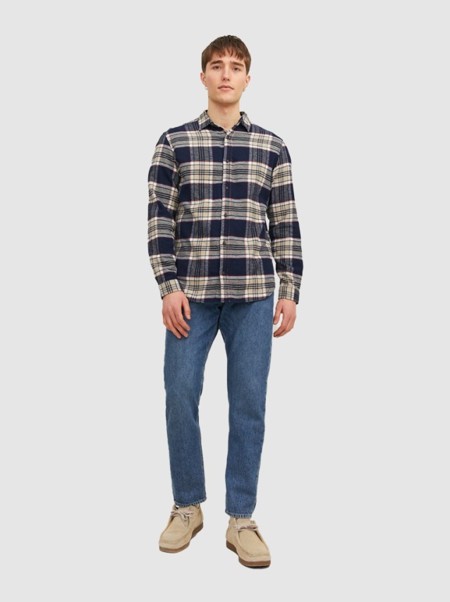 Chemise Masculin Jack & Jones