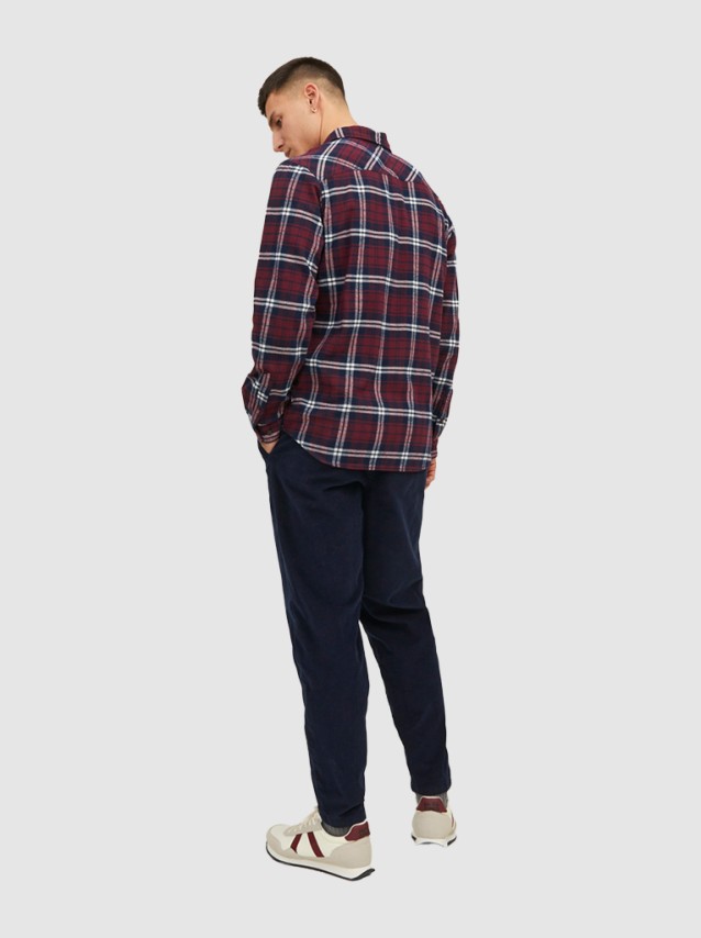 Shirt Male Jack & Jones
