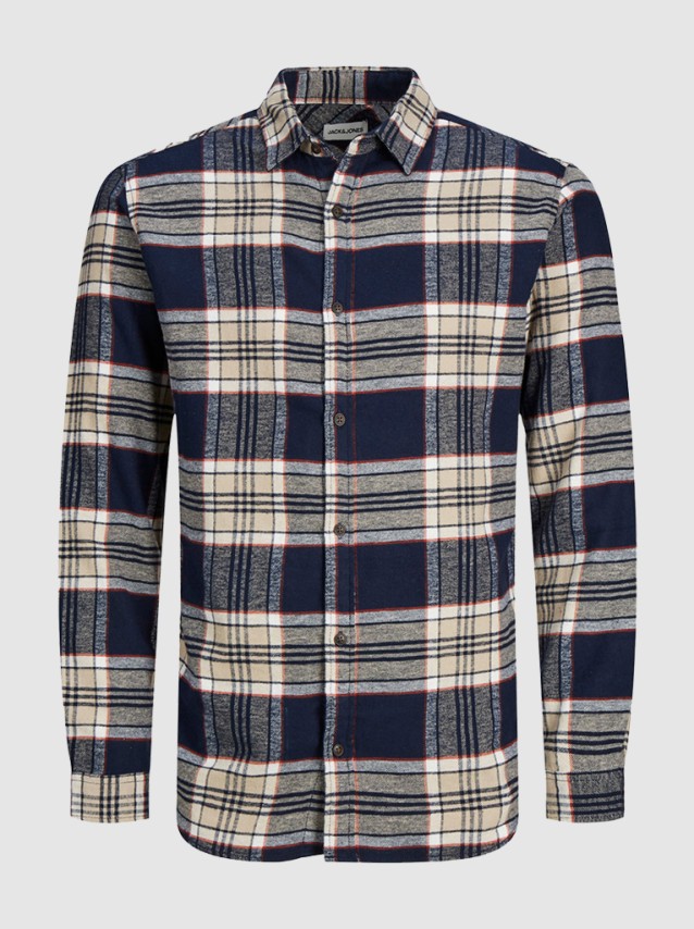 Chemise Masculin Jack & Jones