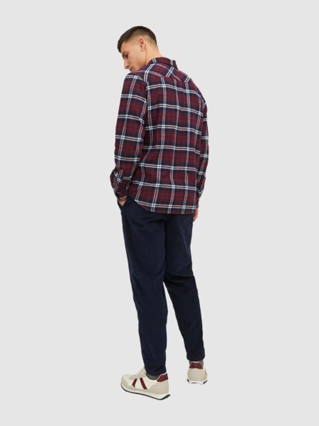 Shirt Male Jack & Jones Shirt Male Jack & Jones