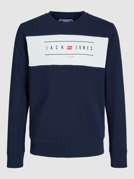 Jersey Masculino Jack & Jones Kids