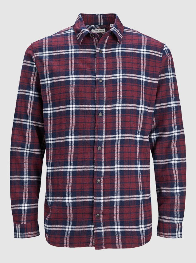 Chemise Masculin Jack & Jones