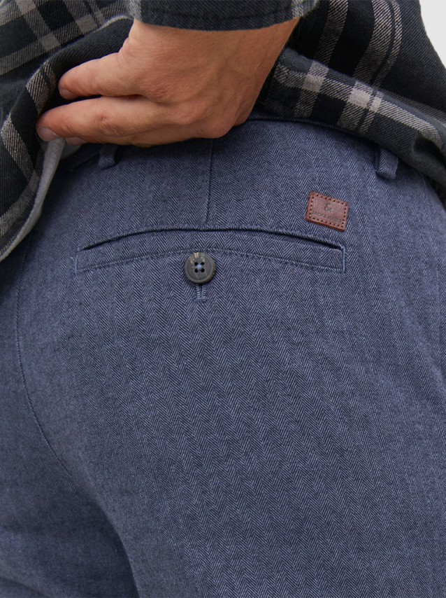 Trousers Male Jack & Jones