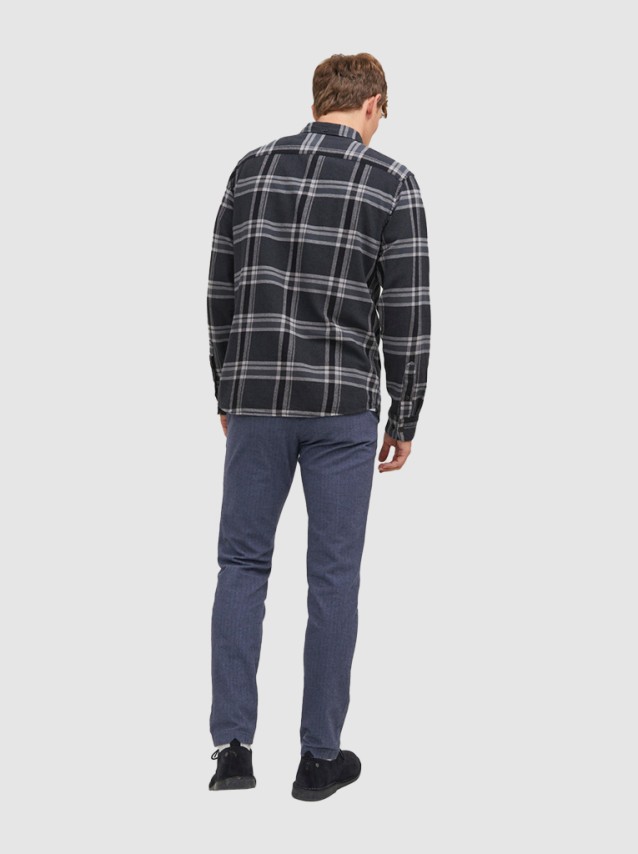 Trousers Male Jack & Jones