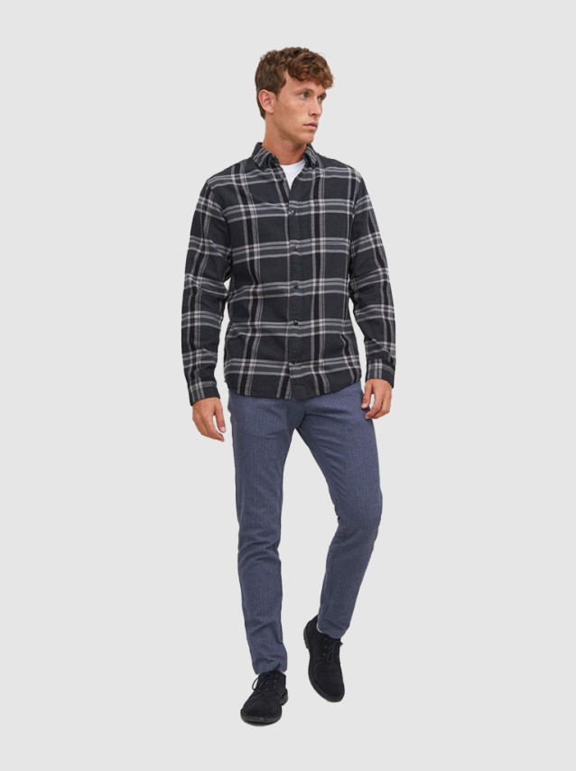 Pantalon Masculin Jack & Jones