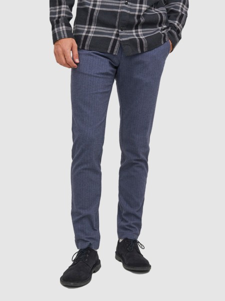 Cala Homem Chino Jack & Jones