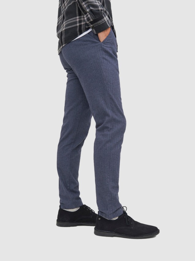 Trousers Male Jack & Jones