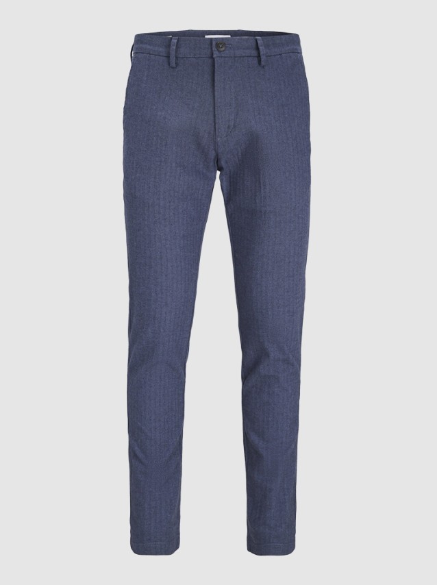 Trousers Male Jack & Jones