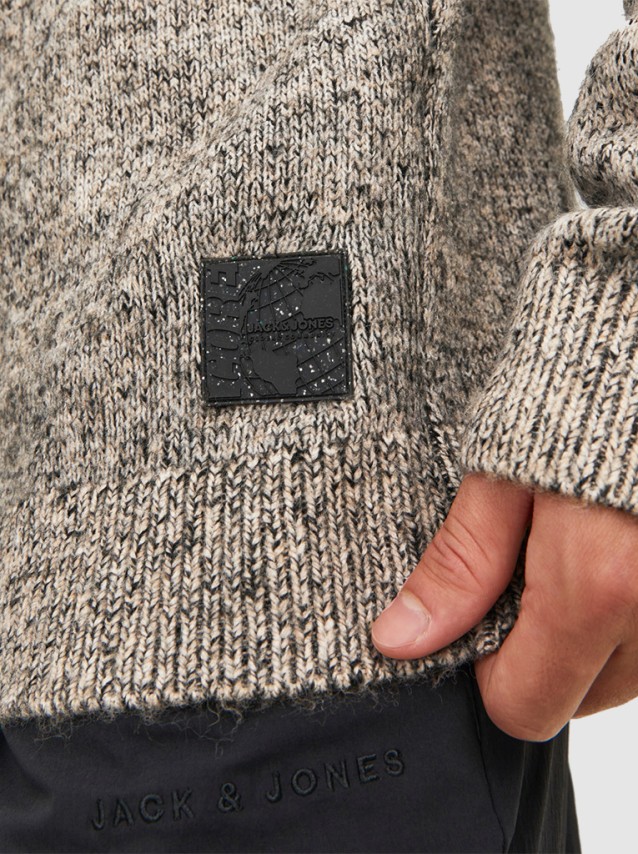 Camisolas Homem Jack & Jones