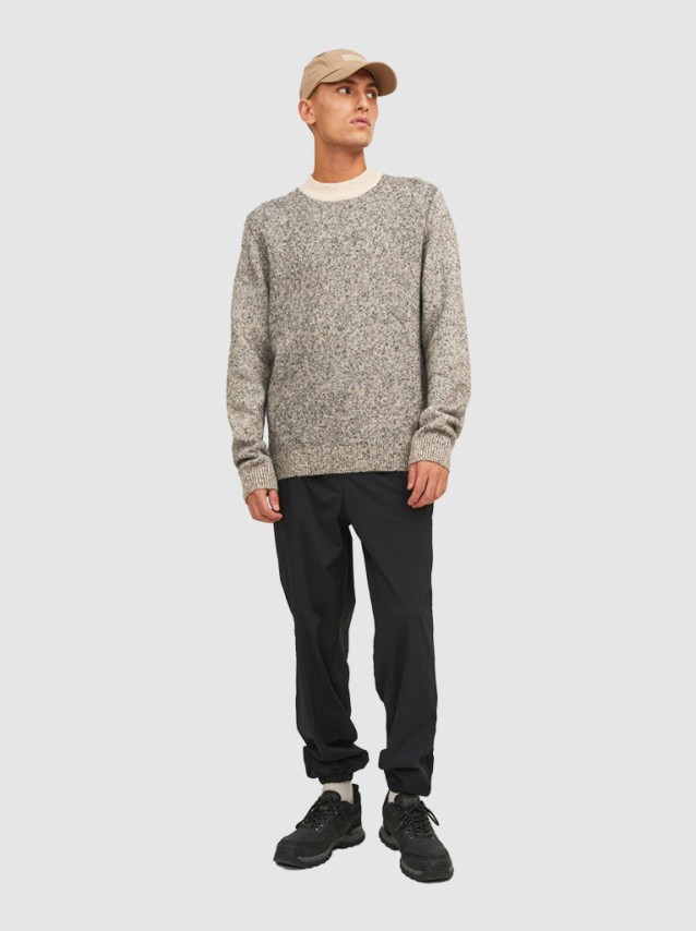 Sweatshirt Masculin Jack & Jones