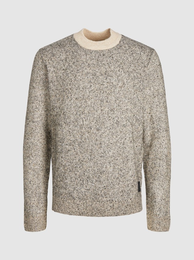 Camisolas Homem Jack & Jones