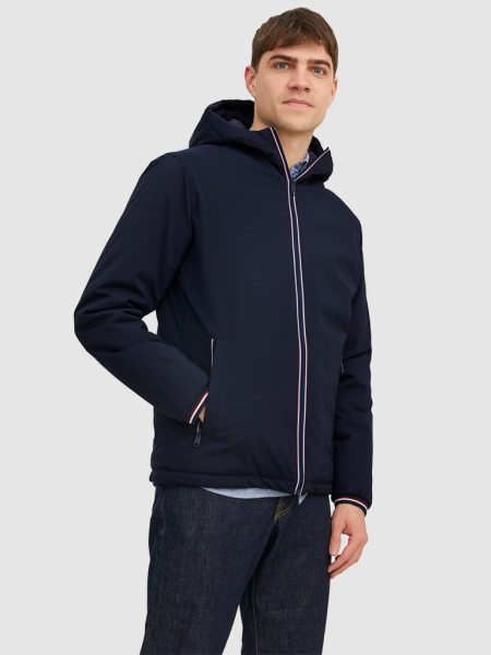 Jacket Male Jack & Jones