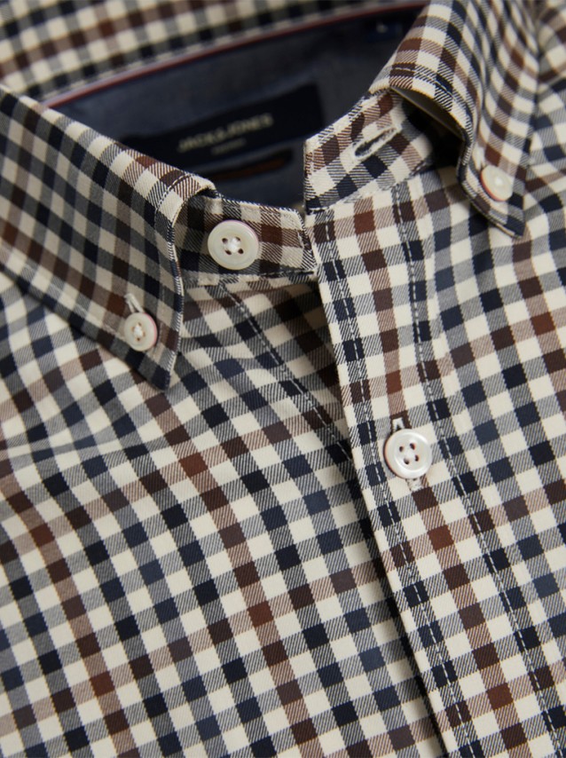 Chemise Masculin Jack & Jones