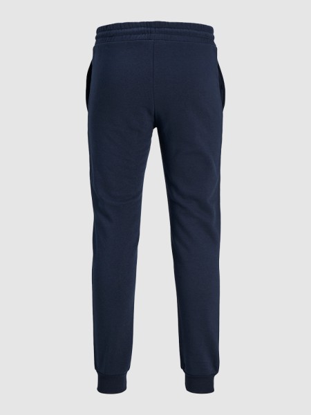 Calças Homem Jack & Jones Calças Homem Jack & Jones