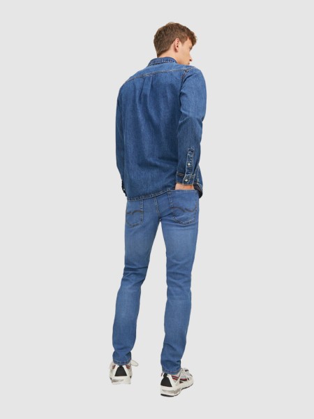 Trousers Male Jack & Jones Trousers Male Jack & Jones